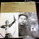 Tapio Rautavaara, Kauko Käyhkö – Neljä Kymppiä EP - pikkukuva 1