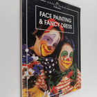 Sylvette Pagan : Face painting & fancy dress - pikkukuva 1