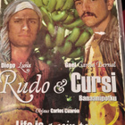 RUDO & CURSI - BANAANIPOTKU DVD - pikkukuva 1