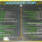 HOLLYWOOD STORY -2x LP 1975   pop jazz 1930`s -1950`s  MINT- - pikkukuva 2