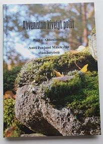 Ahveniston kivetyt polut