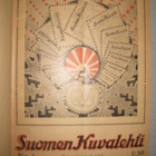 Suomen Kuvalehti  , vuosikerta 1920 - pikkukuva 2