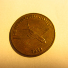 shell rahake / poletti de havilland comet - pikkukuva 2