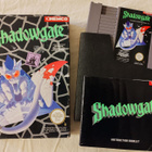 NES Shadowgate (EEC, CIB) - pikkukuva 1