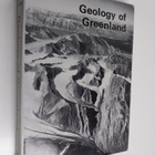 Gronlands geologiske undersogelse ym. : Geology of Greenland - pikkukuva 1