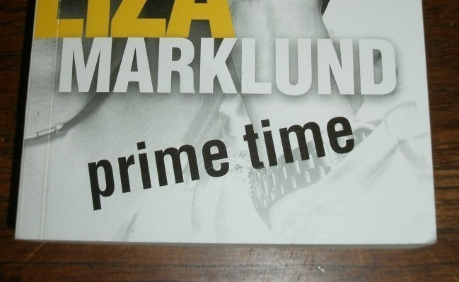 Marklund Liza : Prime time (Seven pokkari)