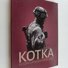 Kotka : Reserviupseerikurssi 250 - Kurssikirja 18.4.20170... - pikkukuva 1