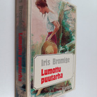 Iris Bromige : Lumottu puutarha - pikkukuva 1