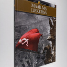 Henrik (toim.) Elling : Maailma liekeissä - pikkukuva 1