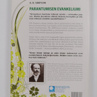 Albert Benjamin Simpson : Parantumisen evankeliumi - pikkukuva 2