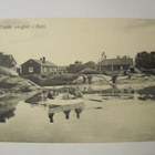 VANHA Postikortti Tammisaari 1900-luku - pikkukuva 1