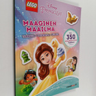 Disney Prinsessat - Maaginen maailma - pikkukuva 1