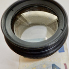 VANHA Objektiivi Rank Xerox Taylor Hobson 8 1/4 inch f=4,5 - pikkukuva 4