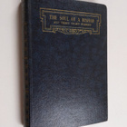 Herbert George Wells : The Soul of a Bishop - And Three S... - pikkukuva 1