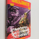 Korkeajännitys 6/2008 : Suuliekin välähdys - pikkukuva 1