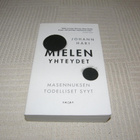 Johann Hari Mielen yhteydet  -pok - pikkukuva 1