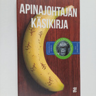 Tommy Lundberg : Apinajohtajan käsikirja : esimiestaitoja... - pikkukuva 1