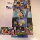Helsinki 2005 10th IAAF Worl Championships in Athletics - pikkukuva 1
