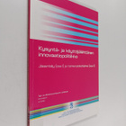 Kysyntä- ja käyttäjälähtöinen innovaatiopolitiikka : jäse... - pikkukuva 1