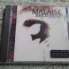 Malaise – Secession (CD) - pikkukuva 1