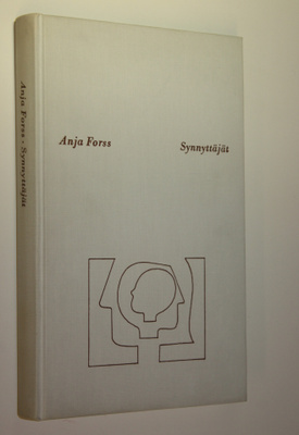 Anja Forss : Synnyttäjät