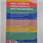 Maaza Mengiste : Varjokuningas - pikkukuva 2