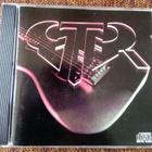 GTR - S/t CD - pikkukuva 1