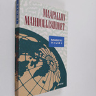 Martti Tiuri : Maapallon mahdollisuudet - pikkukuva 1