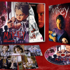 Mikey - Limited Edition (Blu-Ray) Limited to 2,000 copies. - pikkukuva 1