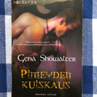Showalter: Pimeyden kuiskaus. 2011. 1.p. - pikkukuva 1