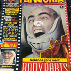 Fangoria 105 (1991) - pikkukuva 1