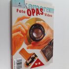Foto/video-opas - Kameralehti 4/1994 - pikkukuva 1