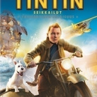 TINTIN SEIKKAILUT YKSISARVISEN SALAISUUS (3 441) k -FI- DVD - pikkukuva 2
