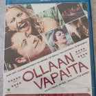 Ollaan vapaita UUSI BLU-RAY - pikkukuva 1