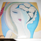 2 lp Derek & The Dominos-Layla And Other...(UK orig) - pikkukuva 1