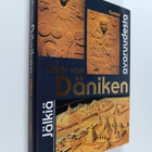 Erich von Däniken : Jälkiä avaruudesta - pikkukuva 1