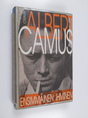 Albert Camus : Ensimmäinen ihminen
