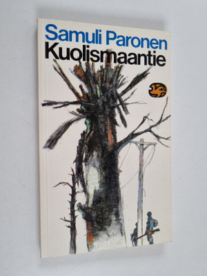Samuli Paronen : Kuolismaantie