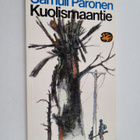 Samuli Paronen : Kuolismaantie - pikkukuva 1