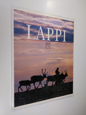 Fritz Dressler : Lappi
