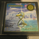Stratovarius - Infinite (limited shape cd) - pikkukuva 1