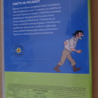 Tintti-paketti: kolme elokuvaa 3DVD - pikkukuva 4