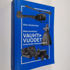 Niilo Kostermaa : Mainosmiehen vauhtivuodet : mukulasta m... - pikkukuva 1