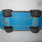 Matchbox - De Tomaso PANTERA - 1975 England - pikkukuva 5