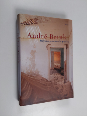 Andre Brink : Hiljaisuuden tuolla puolen