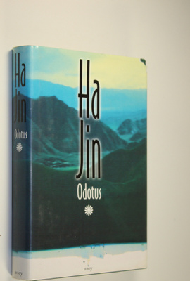 Ha Jin : Odotus