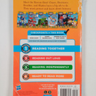 Hasbro : Transformers Rescue Bots: Reading Adventures - pikkukuva 2
