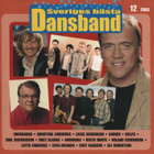 Sveriges Bästa Dansband - 2003 - Vol. 12 CD - pikkukuva 1