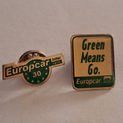 EUROPCAR PINSSIT