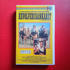 Revolverisankarit VHS - pikkukuva 1